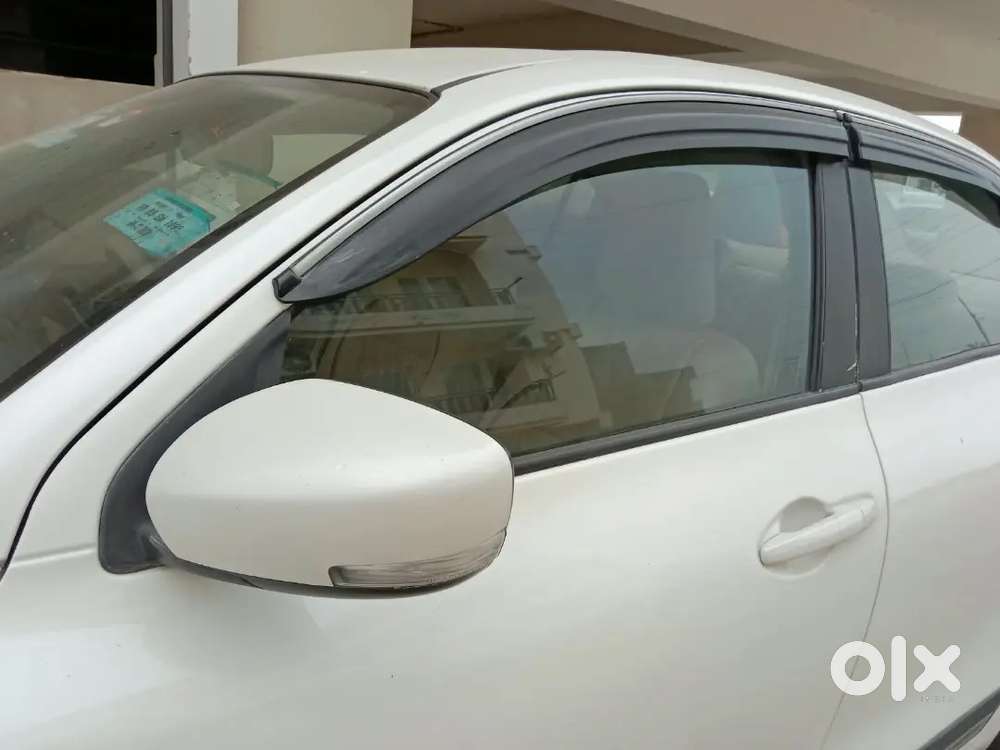 Maruti Suzuki Dzire 2020