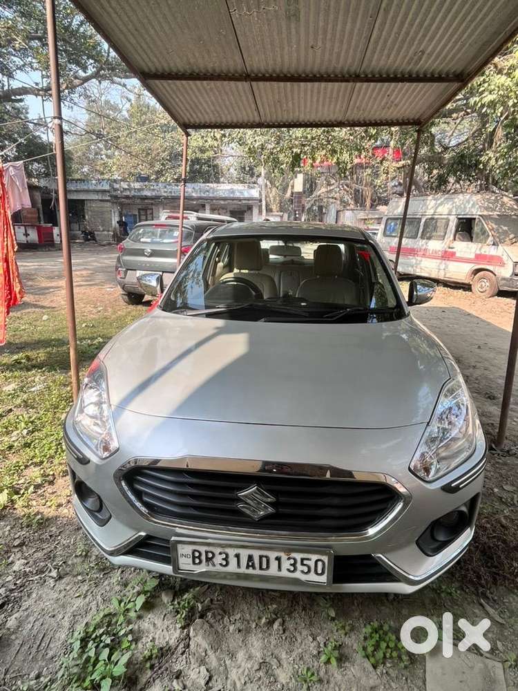 Maruti Suzuki Dzire 2018 Petrol Good Condition