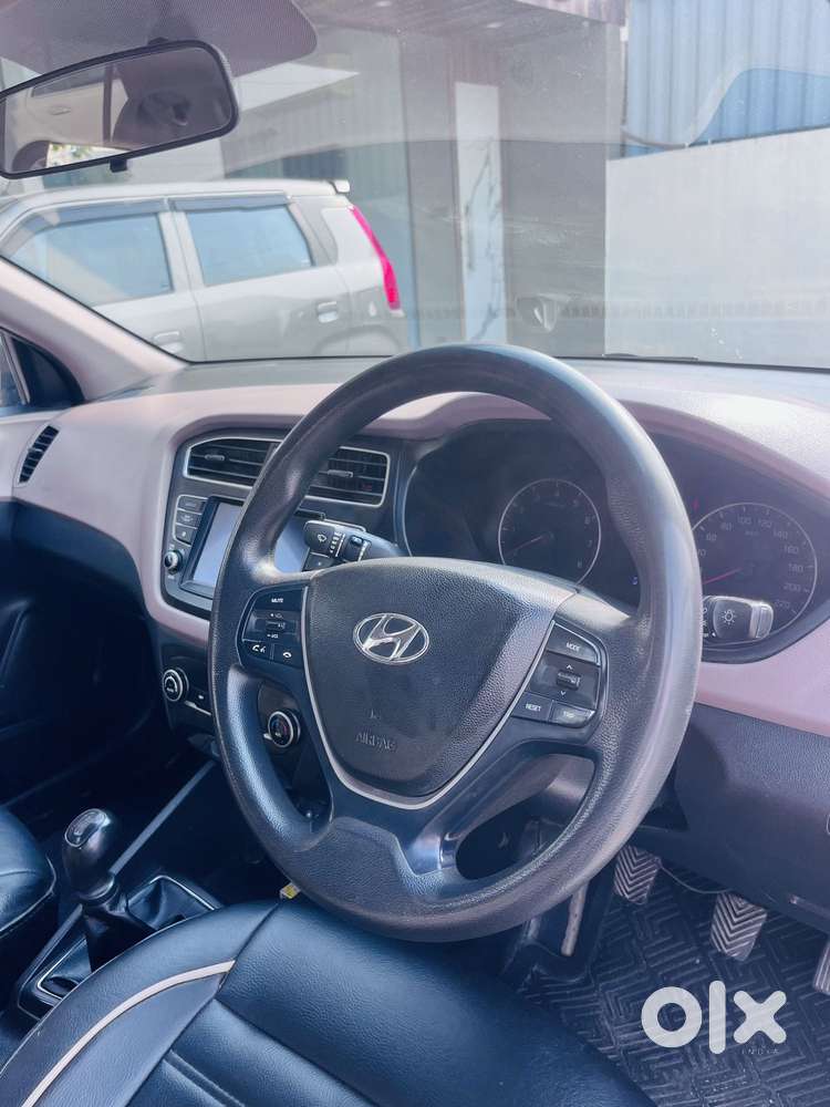 Hyundai I20 Active S Petrol, 2018, Petrol