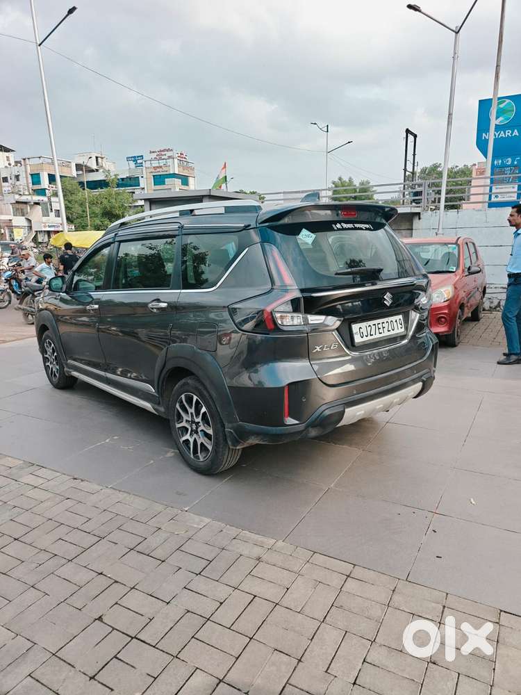 Maruti Suzuki Xl6 Zeta Mt Cng, 2024, Cng & Hybrids