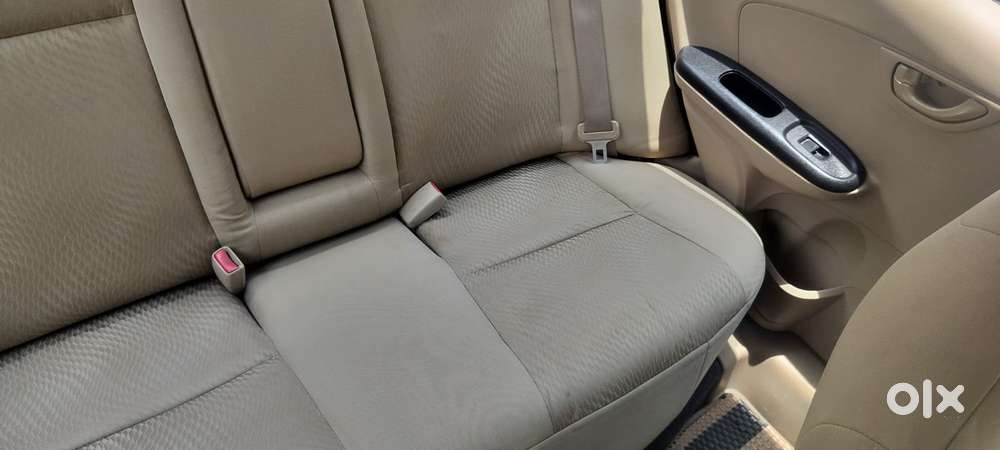 Honda Amaze, 2015, Petrol