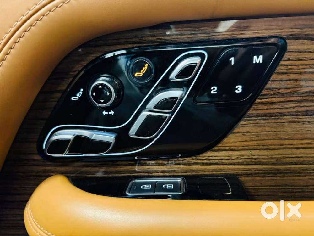 Land Rover Range 3.0 Diesel Lwb Vogue Se, 2021, Diesel