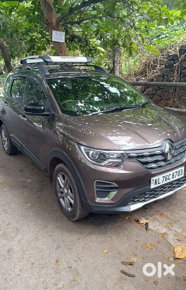 Renault Triber 2023 Petrol 52000 Km Driven Good Condeetion