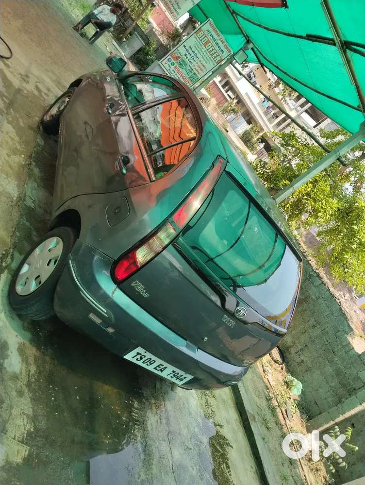 Tata Vista Tech 2014 Diesel 139736 Km Driven