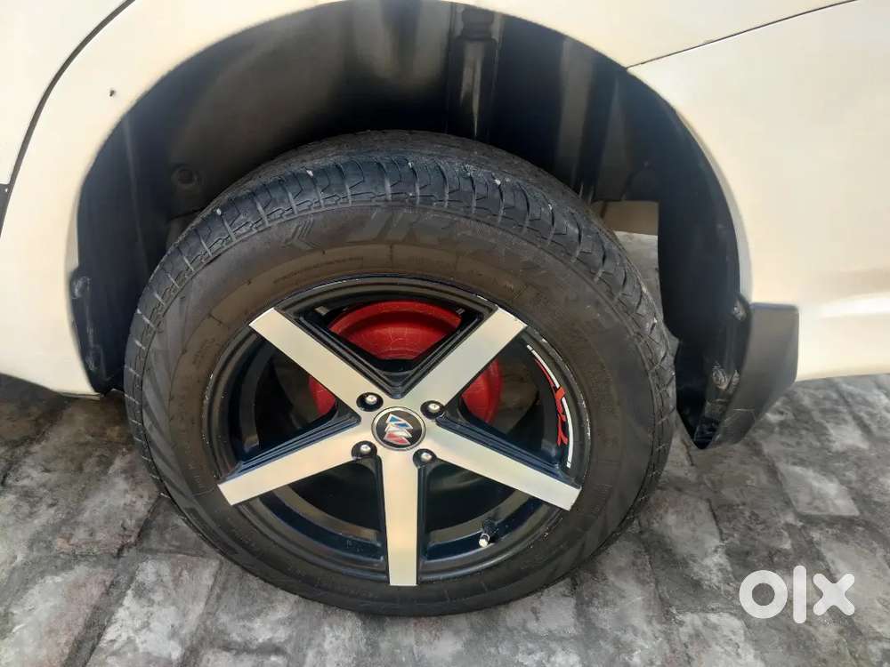 Maruti Dzire Diesel 2012