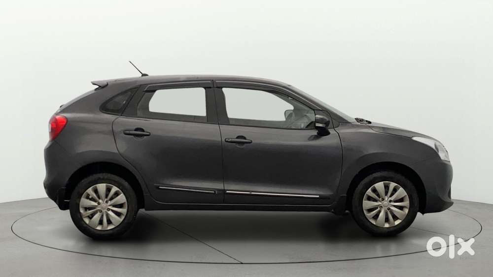 Maruti Suzuki Baleno 1.2 Delta, 2018, Petrol