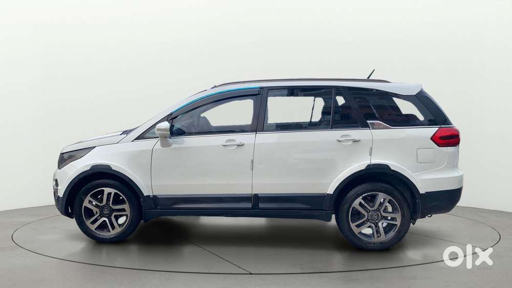 Tata Hexa 2.2 Xt 4x2 7 Str, 2018, Diesel
