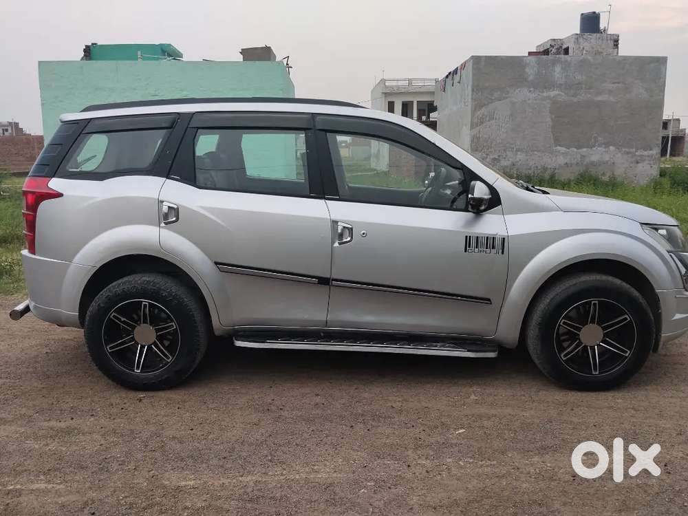 Xuv500. In Mint Condition