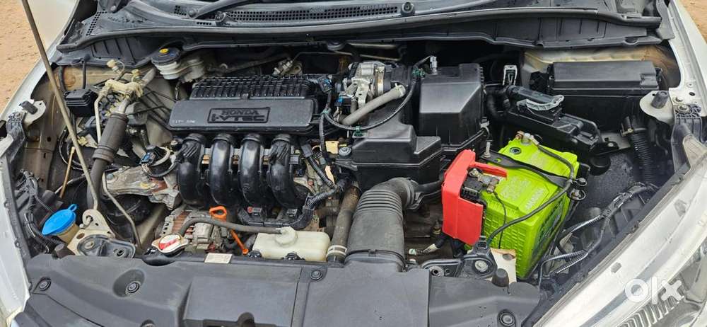 Honda City Zx, 2015, Petrol