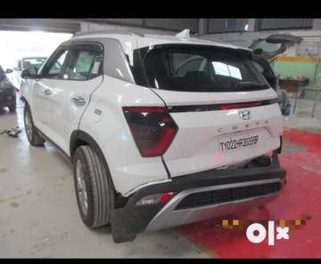 Creta 2020 clearance parts price