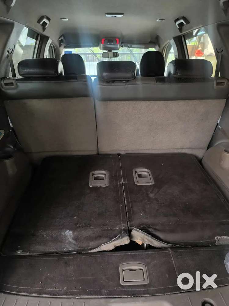 Mahindra Xuv500 Diesel 2015