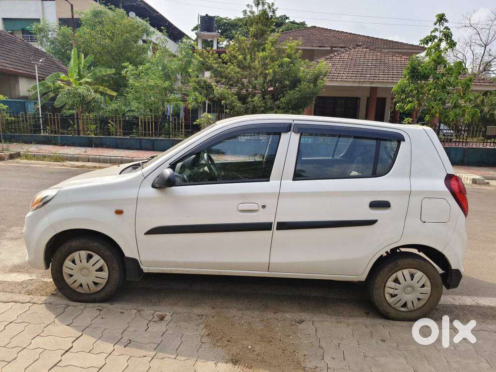 Maruti Suzuki Alto 800 Lxi, 2018, Petrol
