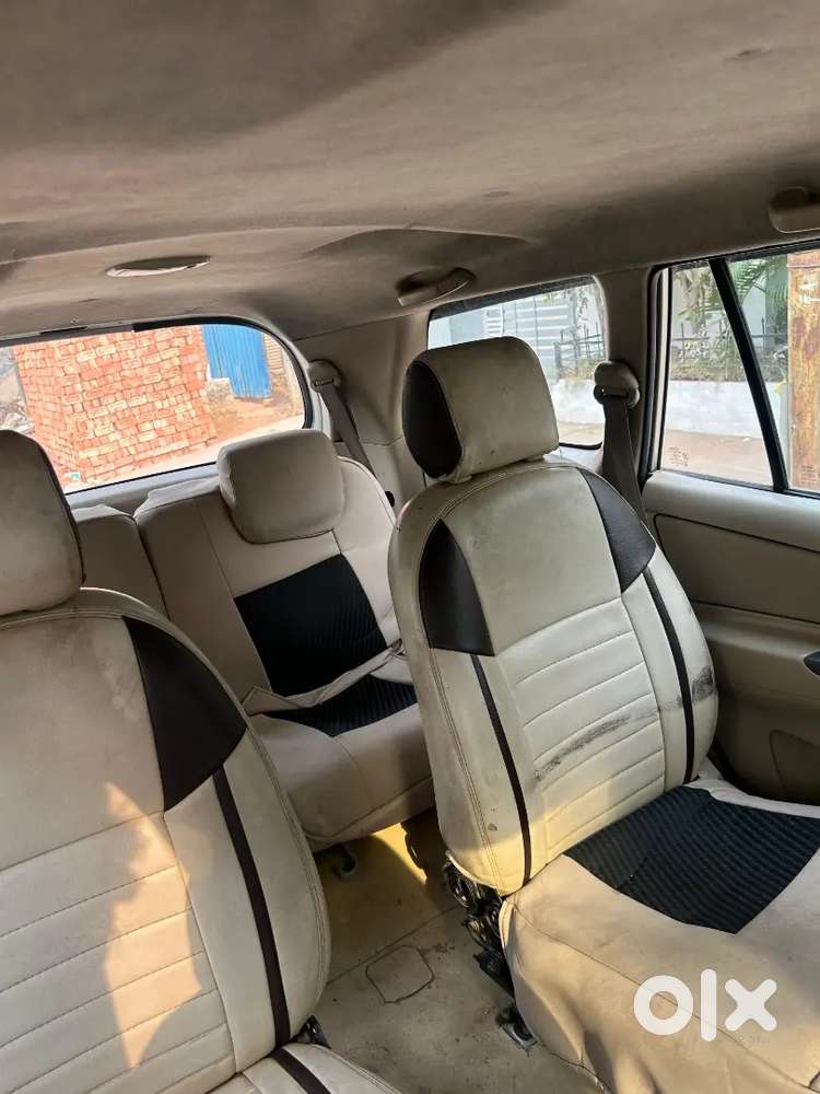 Toyota Innova 2006 Diesel Good Condition
