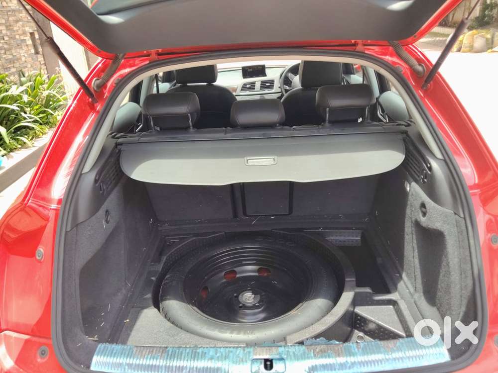 Audi Q3 30 Tdi S, 2018, Diesel