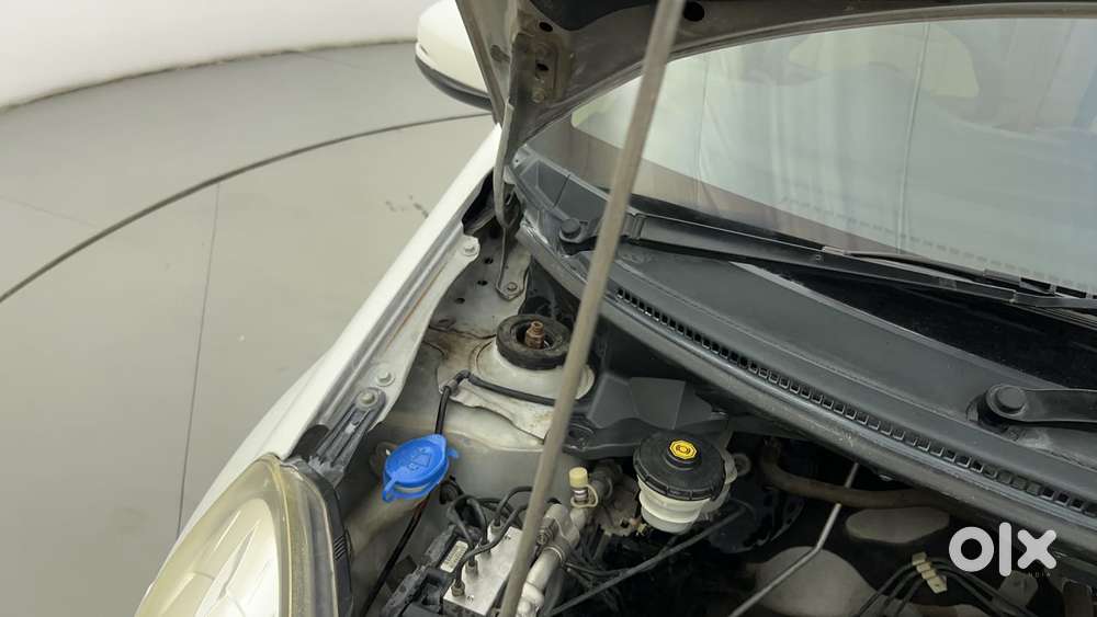 Honda Amaze [ ] 1.2 Vx At I-vtec, 2015, Petrol