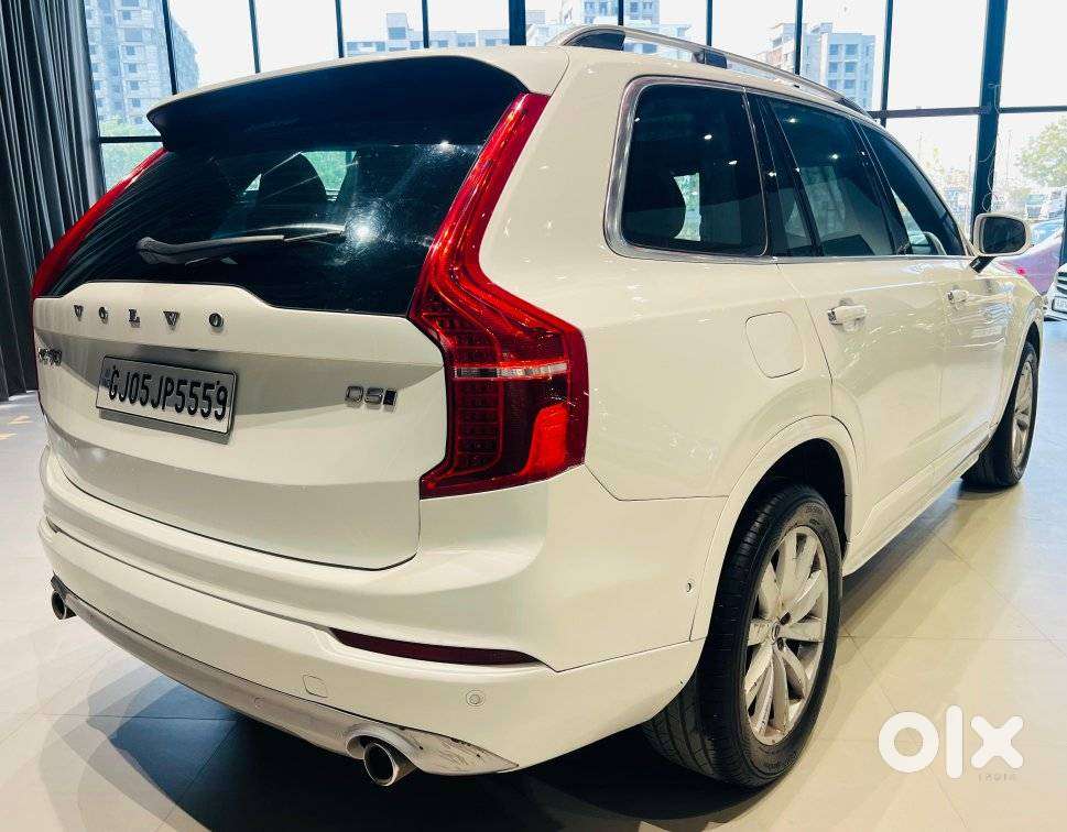 Volvo Xc 90 D5 Inscription, 2016, Diesel