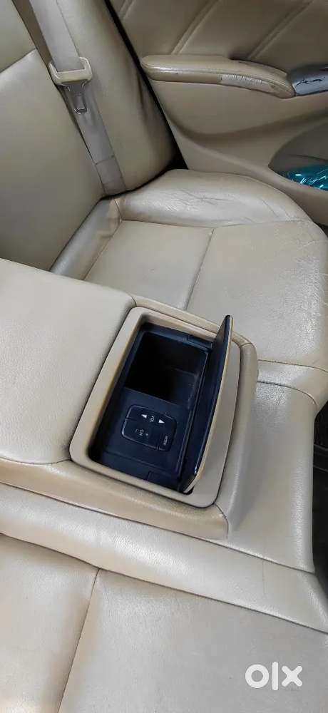 Honda Civic 1.8 Petrol 2011