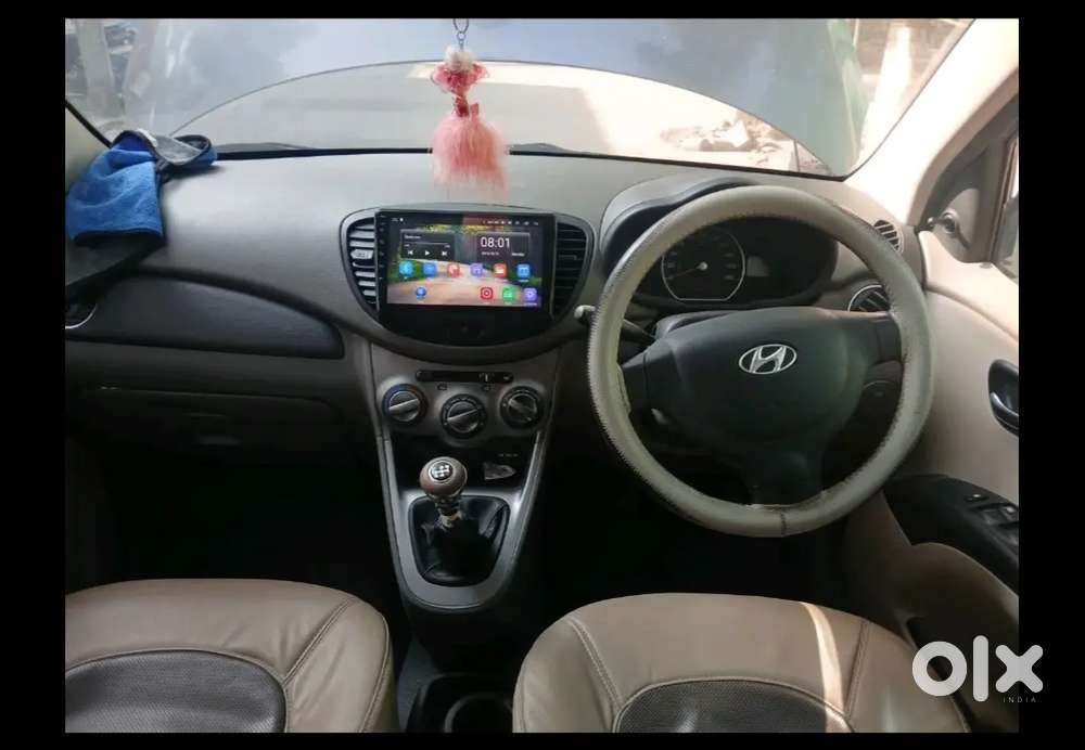 Hyundai I10 2013 Petrol Good Condition