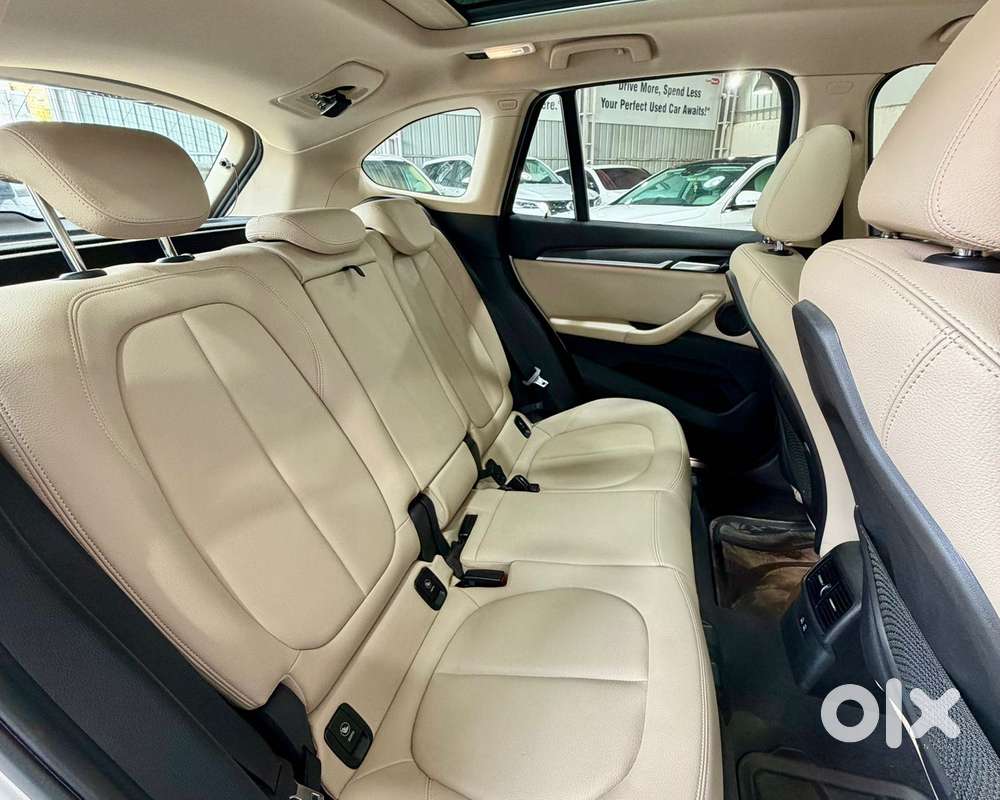 Bmw X1 2.0 Sdrive 20d, 2020, Diesel