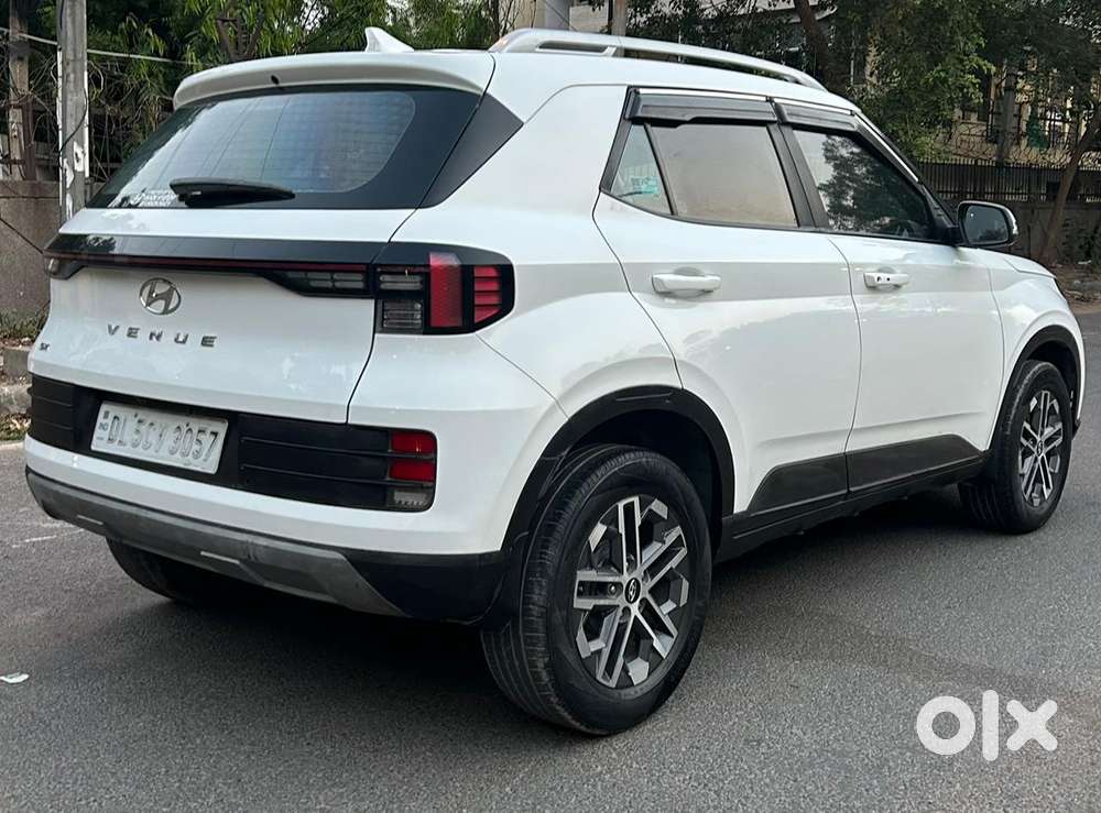 Hyundai Venue 1.4 Crdi Sx, 2023, Diesel