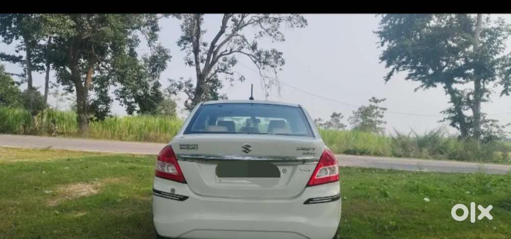 My Car Is A Good Condition