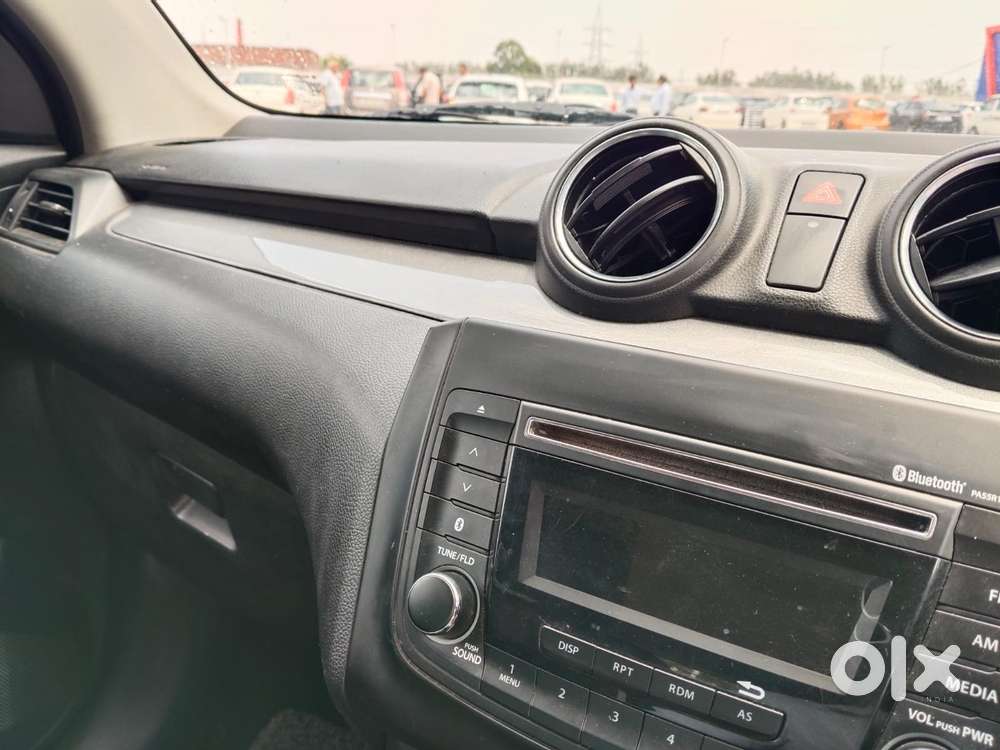 Maruti Suzuki Swift Amt Vxi, 2020, Petrol