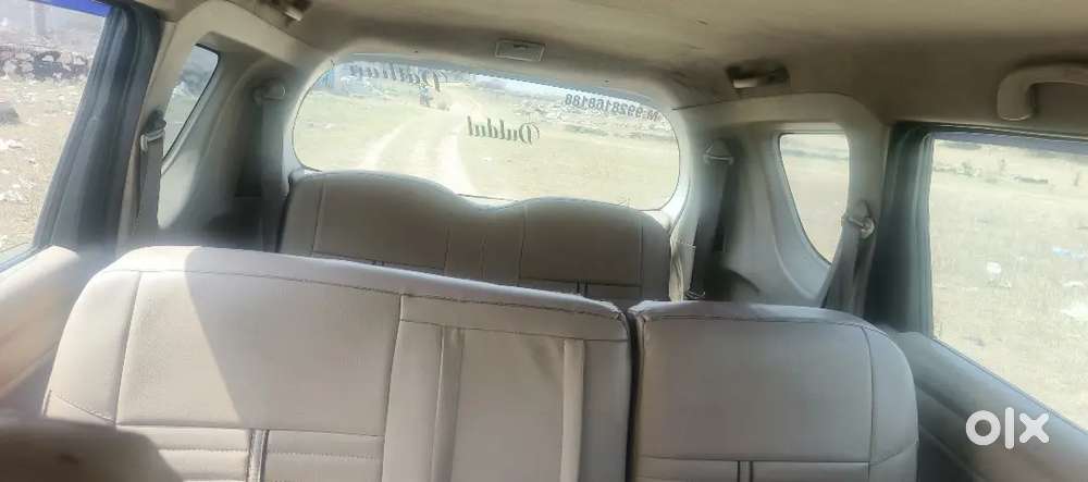 Maruti Suzuki Ertiga 2012 Diesel 228000 Km Driven