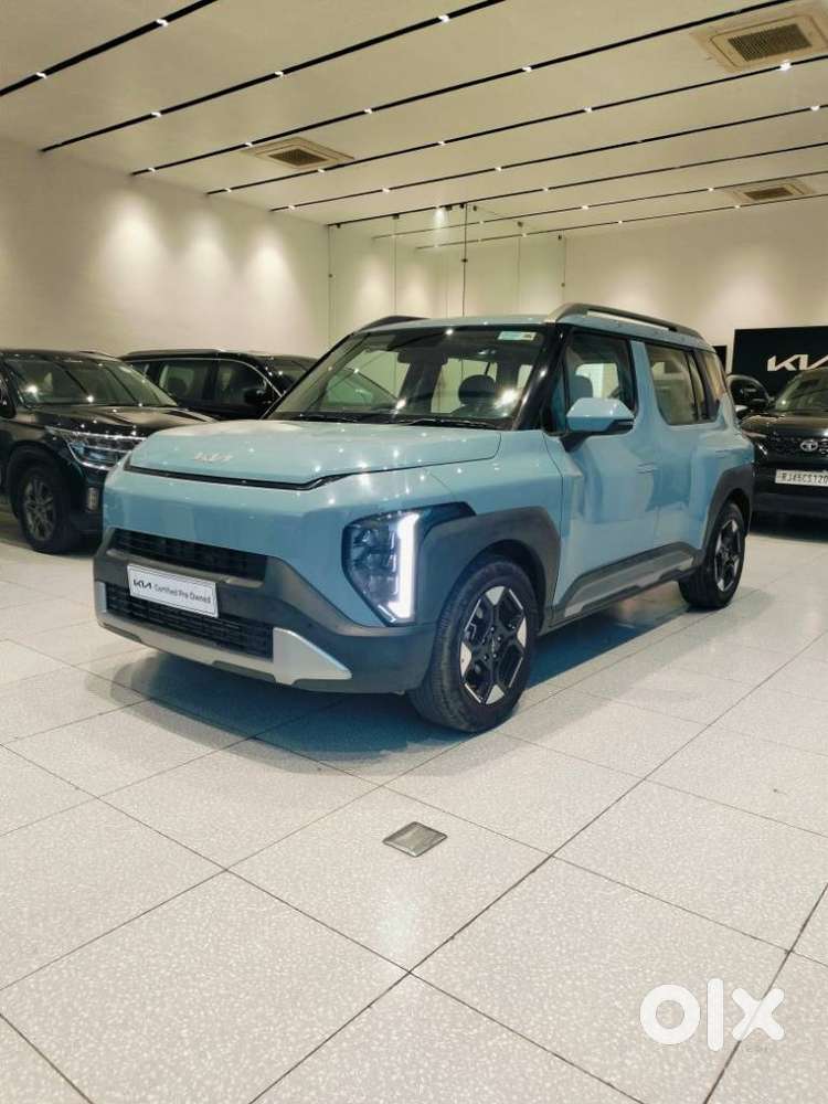 Kia Syros Htx Turbo, 2025, Petrol