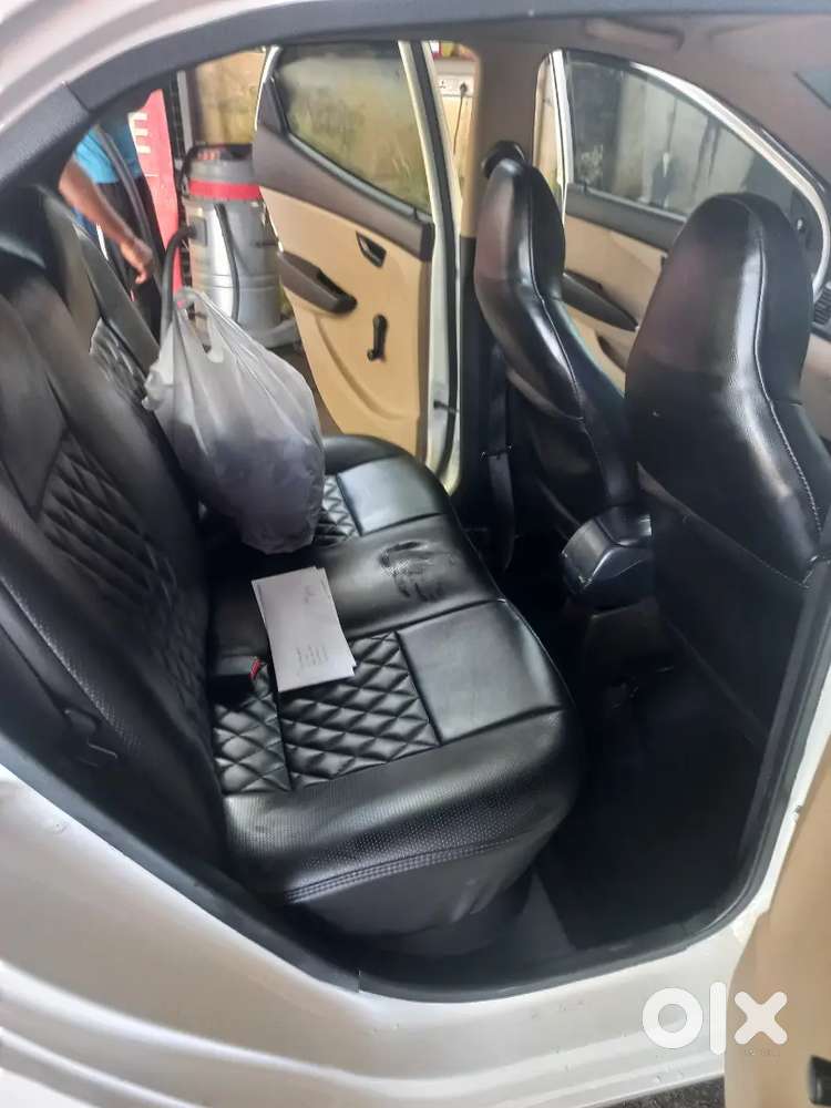 Hyundai Eon 2013 Petrol 125000 Km Driven