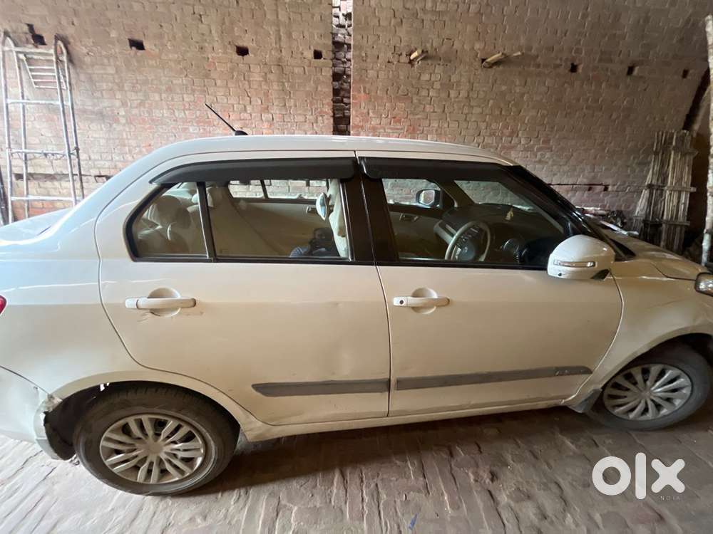 2015 Maruti Dzire Diesel