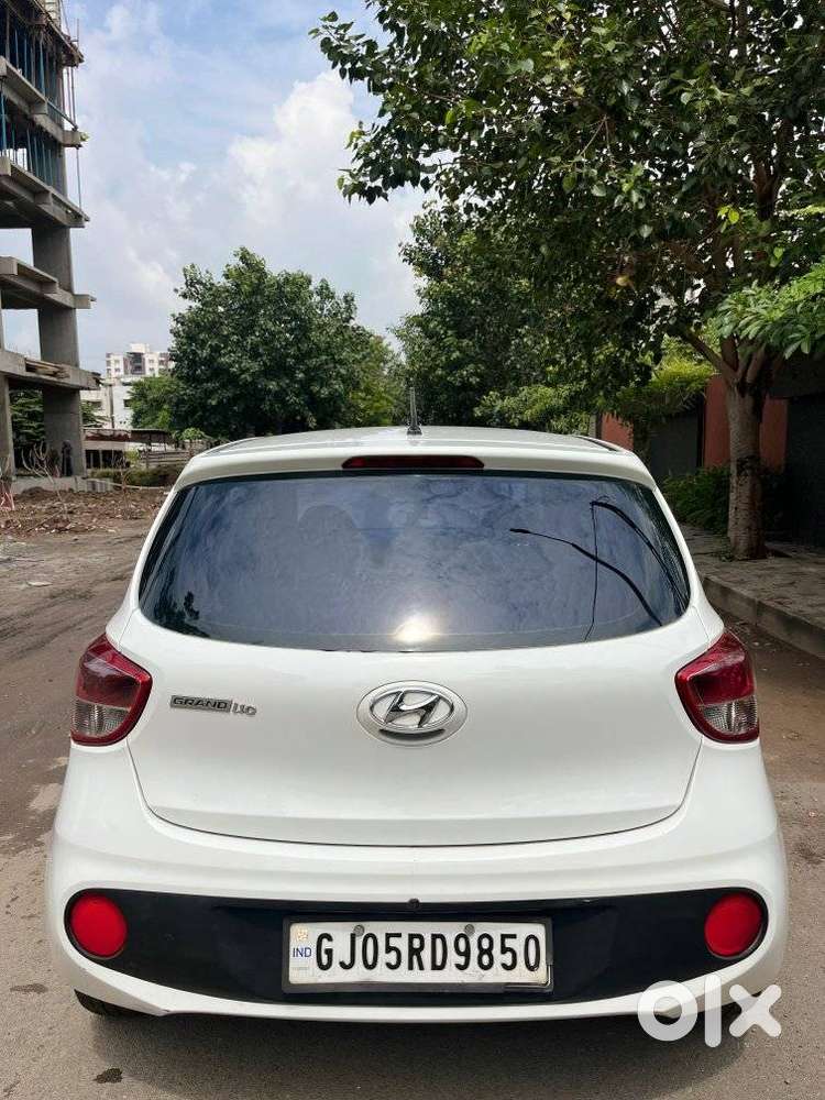 Hyundai I10 1.2 Kappa Magna, 2018, Cng & Hybrids