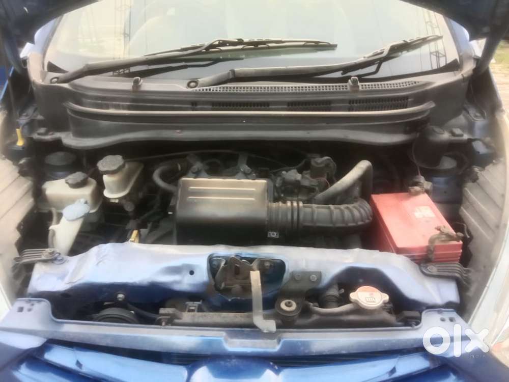 Hyundai Eon Magna Optional, 2013, Petrol