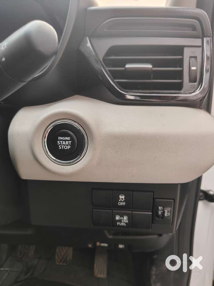 Maruti Suzuki Victoris Others, 2025, Cng & Hybrids