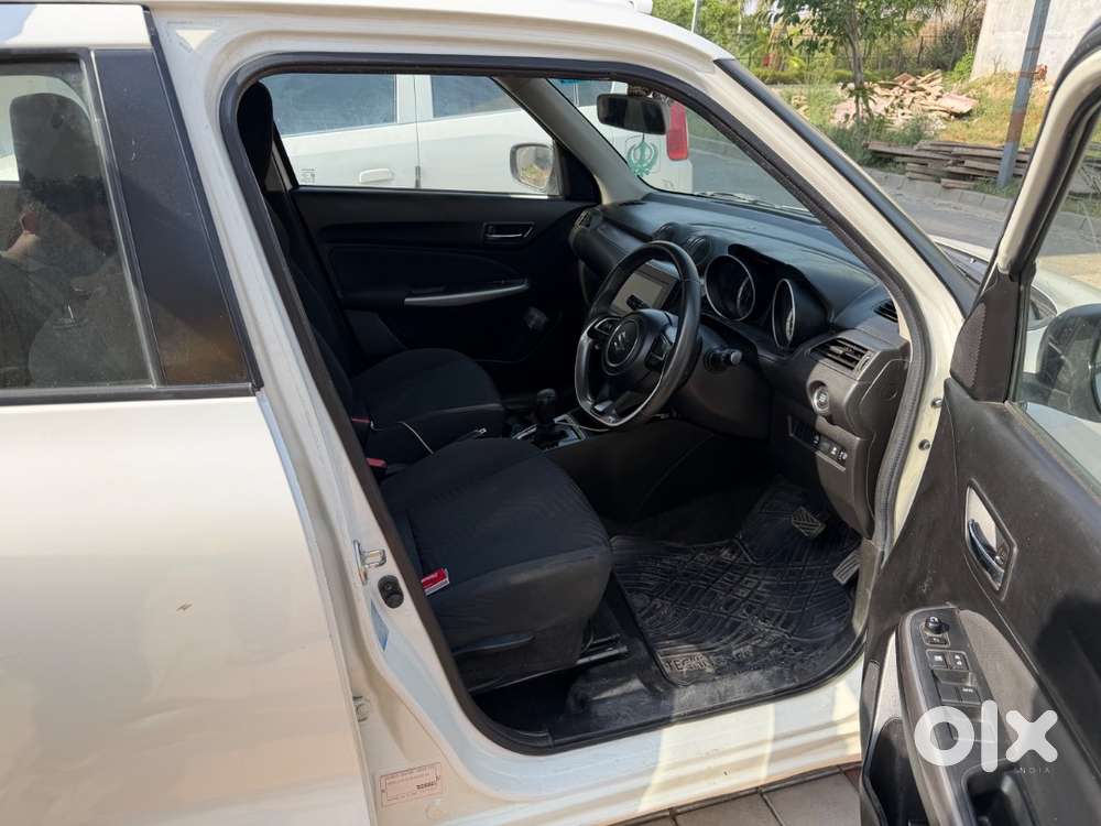 Swift Automatic