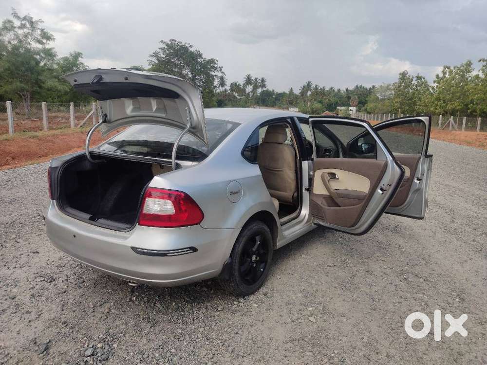 Skoda Rapid 2012 Elegence Diesel Insurance Till 25:03:2027