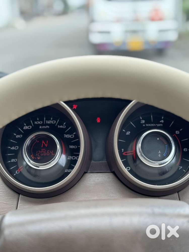 Mahindra Xuv500 W8, 2013, Diesel