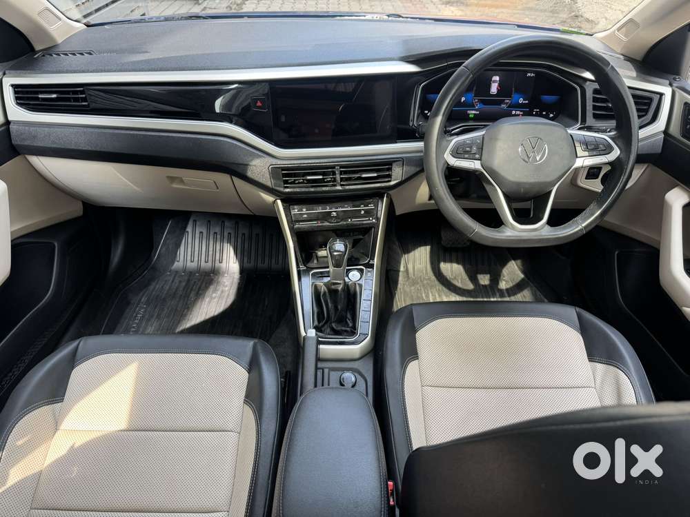Volkswagen Virtus 1.0 Topline Tsi At, 2022, Petrol