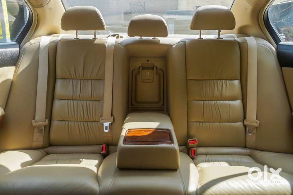 Honda Accord 2.4 Elegance Automatic, 2012, Petrol