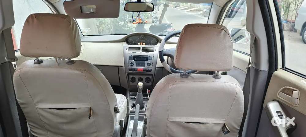 Tata Vista Tech Good Condition