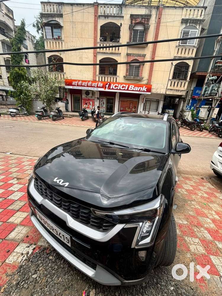 Kia Sonet 2024 Year