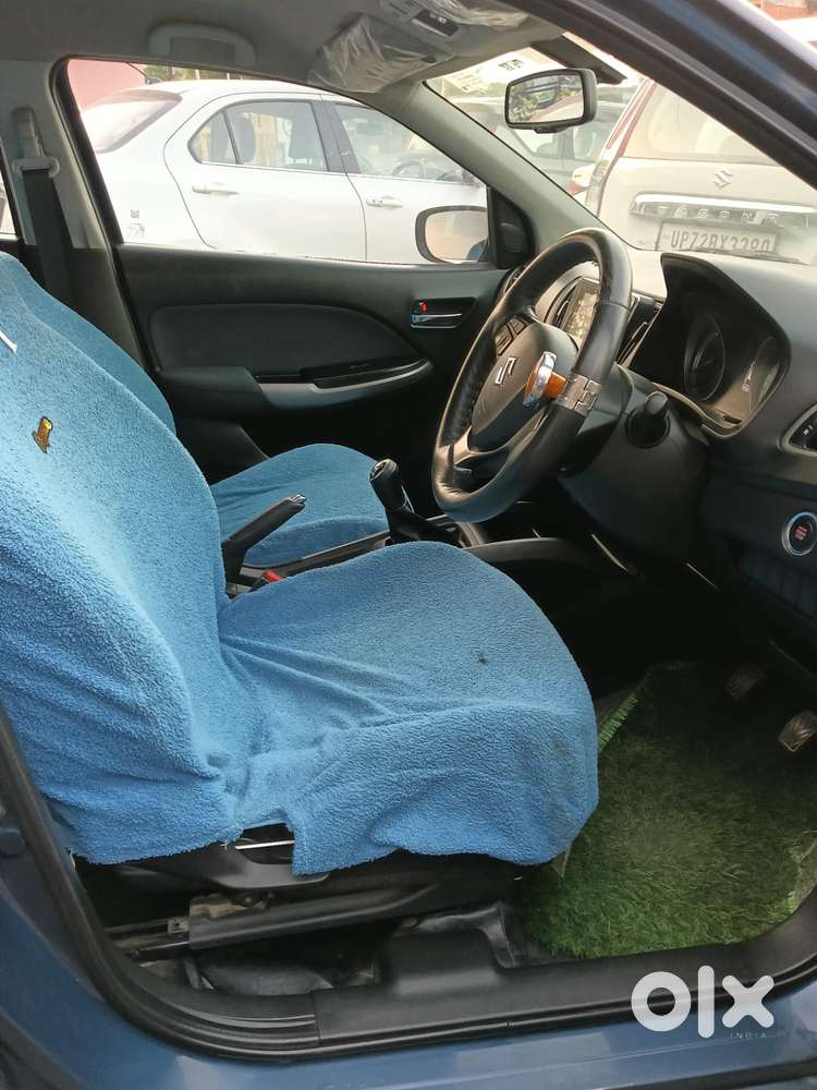 Maruti Suzuki Baleno Maruti-suzuki-baleno-zeta-diesel, 2020, Diesel