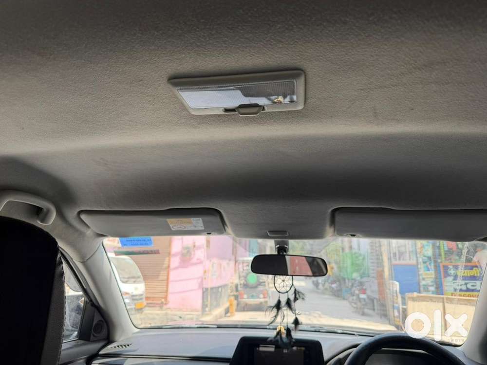 Beast Brezza 2023 Petrol Heavily Modified