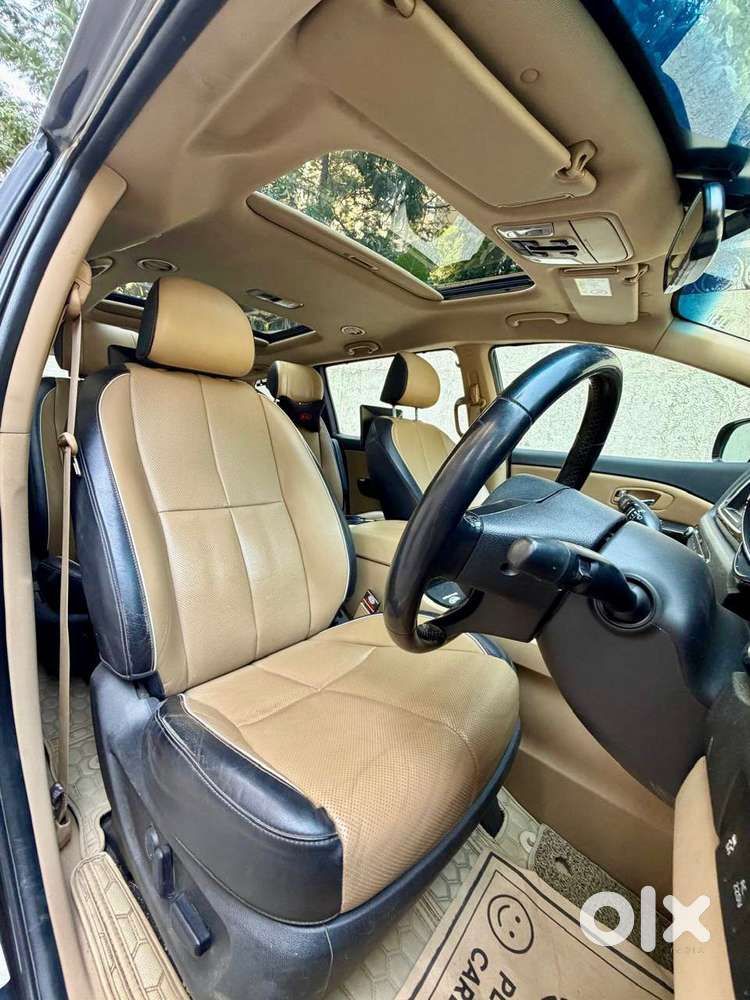 Kia Carnival Limousine, 2020, Diesel