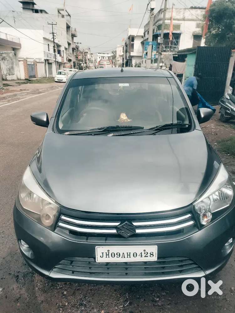 Maruti Suzuki Celerio X Well Maintained