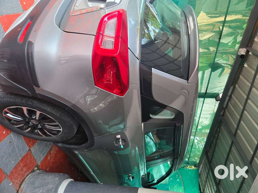 Toyota Urban Cruiser 2022 Petrol At