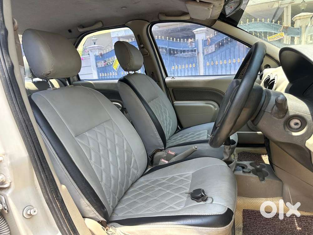 Mahindra Logan Diesel 1.5 Dls, 2010, Diesel