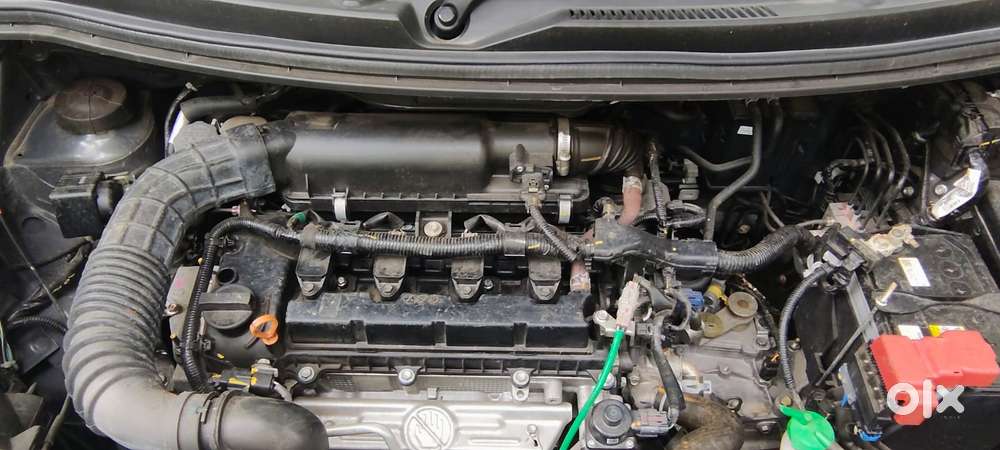 Maruti Suzuki Wagon R Zxi, 2024, Petrol