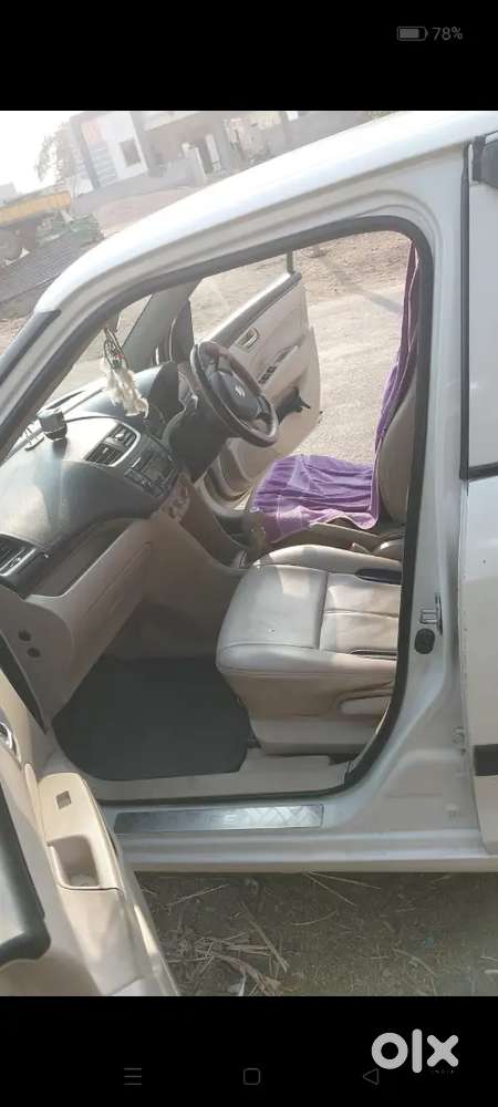 Maruti Suzuki Dzire 2017 Diesel 270000 Km Driven