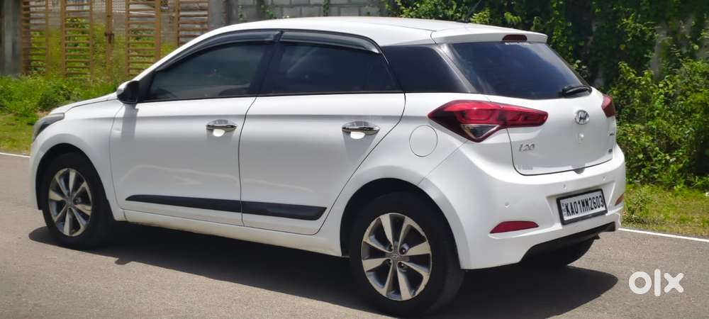 Hyundai I20 1.2 Asta, 2015, Diesel