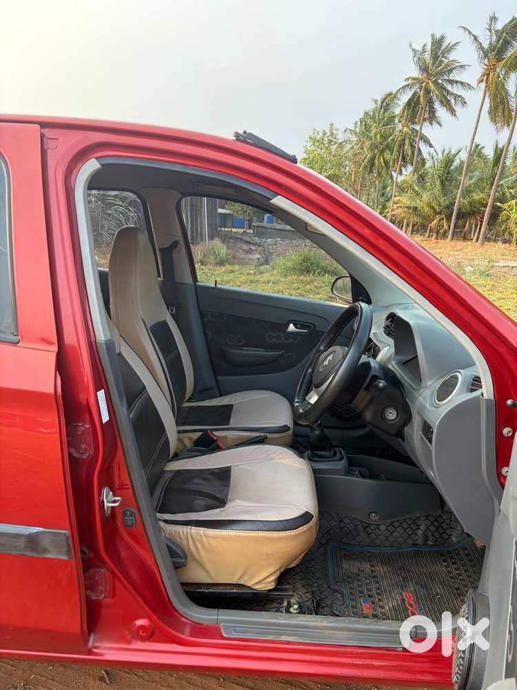Maruti Suzuki Alto 800, 2012, Petrol